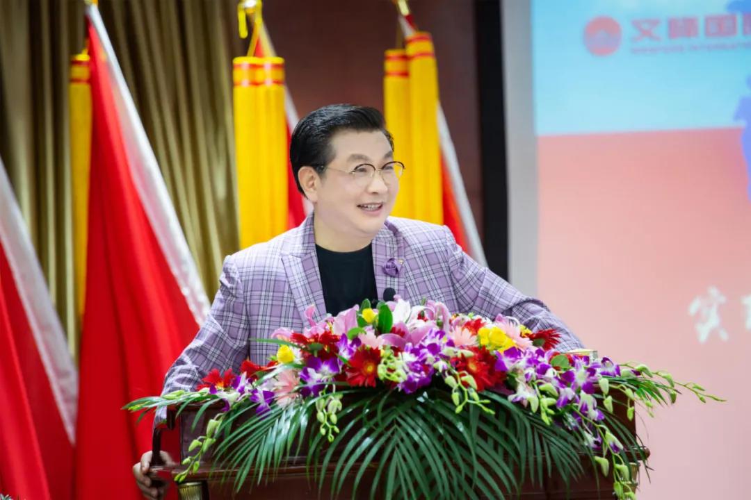 疫情期间美业受创严重，深度剖析文峰集团如何自救