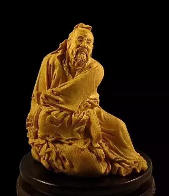 竹雕金蟾怎么玩,竹雕有盘玩价值吗