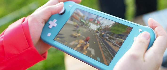 switchlite有掌机模式吗,switchlite能玩大部分游戏吗