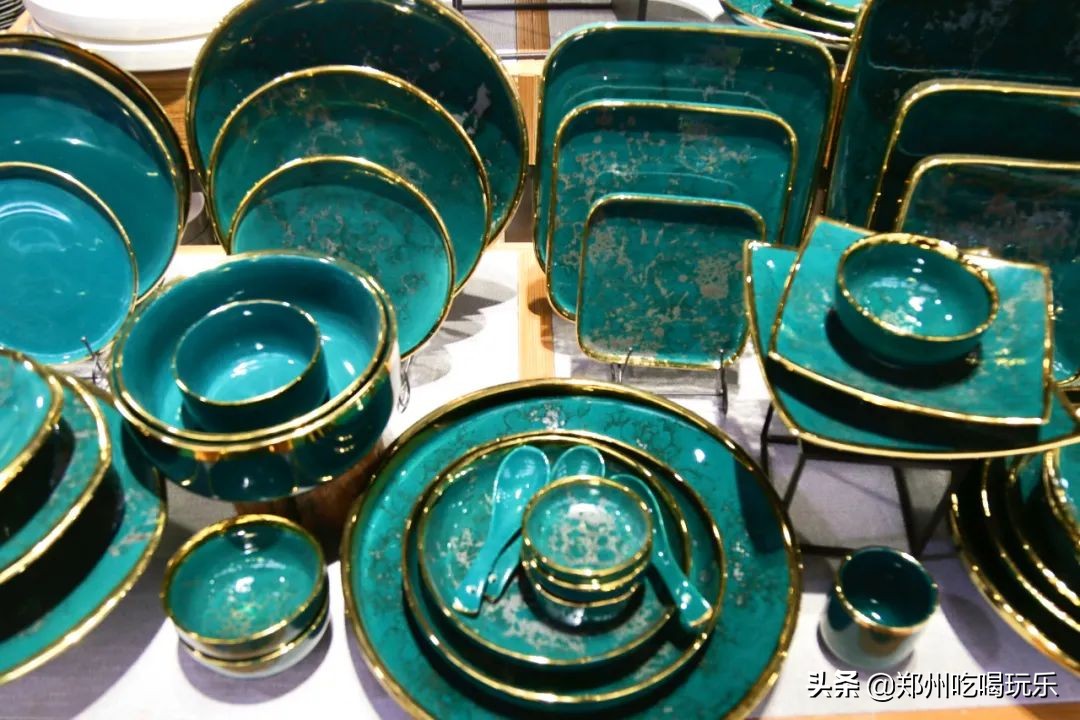 郑州最大二手厨具批发市场在哪里,郑州百荣厨具市场在哪个区