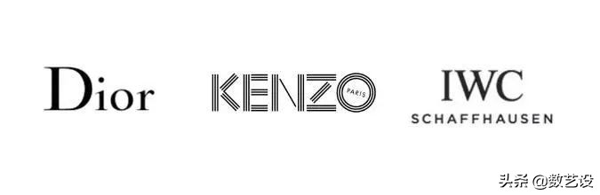 不同网红店的logo,日本网红店logo设计