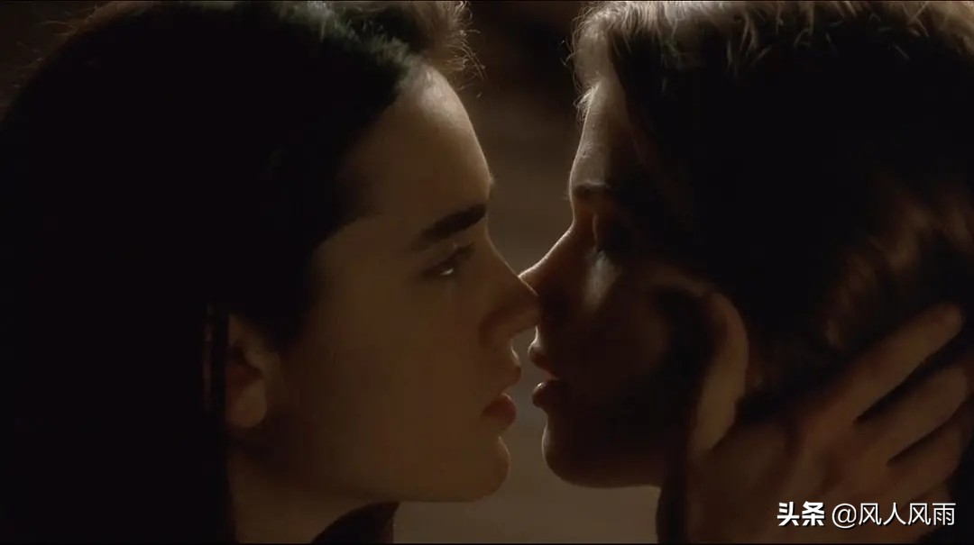 詹妮弗康纳利儿时女神老了也美,詹妮弗康纳利有多美