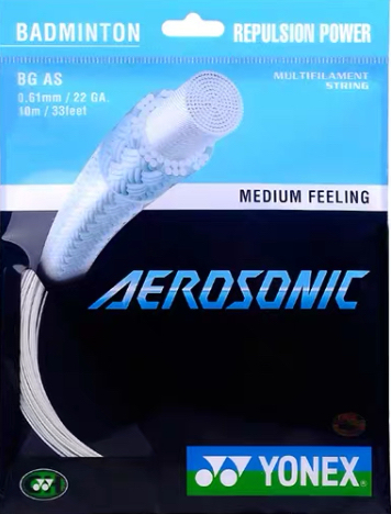 选羽球拍线，就看这4个指标,今晚8点直播教学