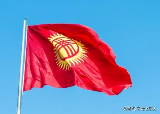 吉尔吉斯如何,吉尔吉斯在中国的什么位置