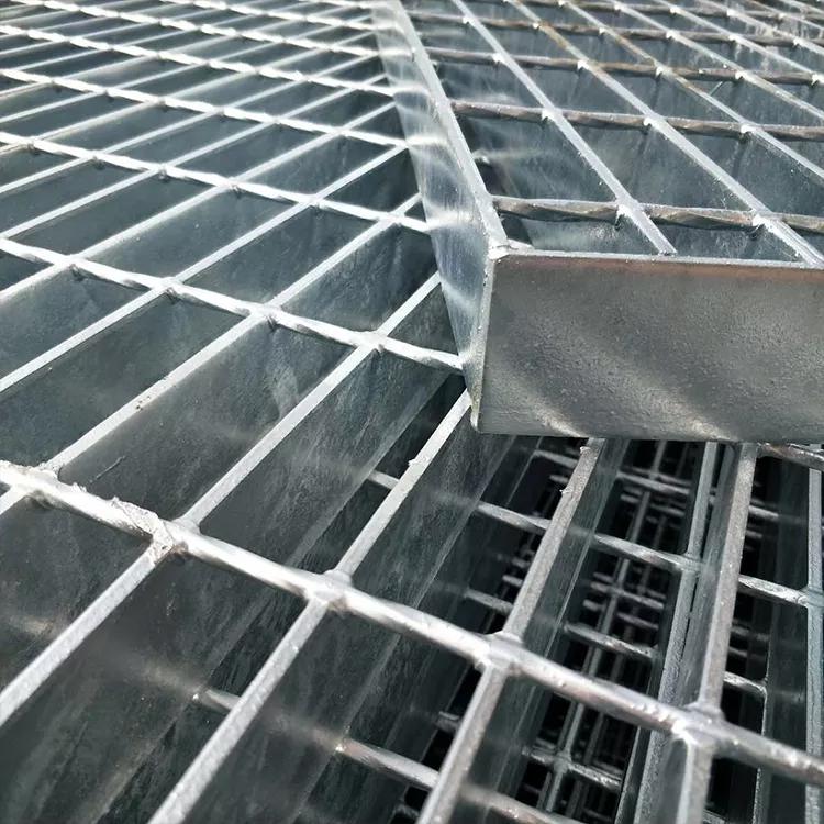 经久耐用的热镀锌钢格栅板供应,经久耐用的热镀锌钢格栅板厂家