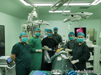 血管外科介入新技术,21世纪血管外科发展方向微创治疗