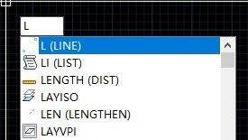 cad插件加载成功却显示未知命令,输入cad命令显示未知命令名怎么办