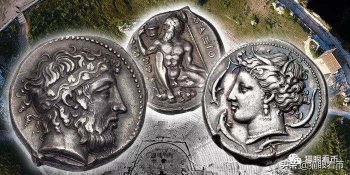 熊太乐：舌尖上的古希腊