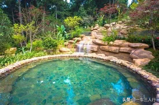 乌当的秋，风情却不张扬