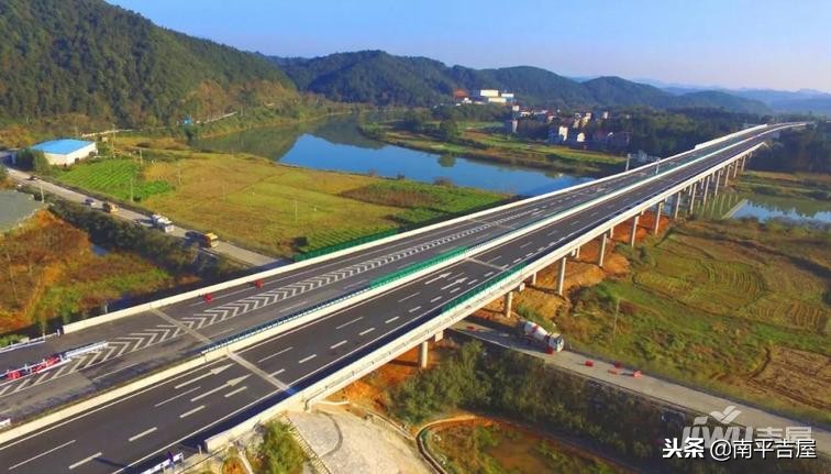 建阳区更好还是武夷新区更好,建阳武夷新区最新规划