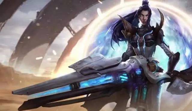 卡莎神龙尊者和kda哪个皮肤手感好,英雄联盟中有哪些值得入手的皮肤