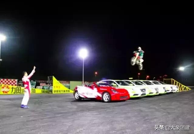 速度与豪情里的特技车,速度与豪情汽车场面