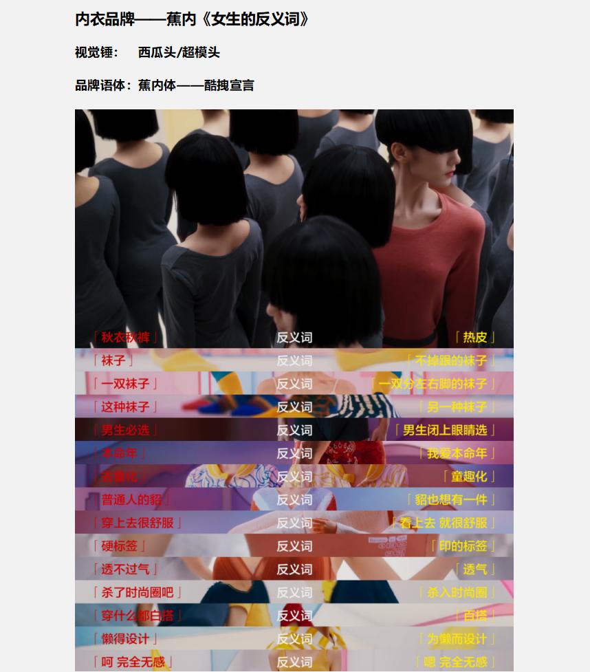 品牌文案如何做到高级有深度,文案要凸显产品什么特点