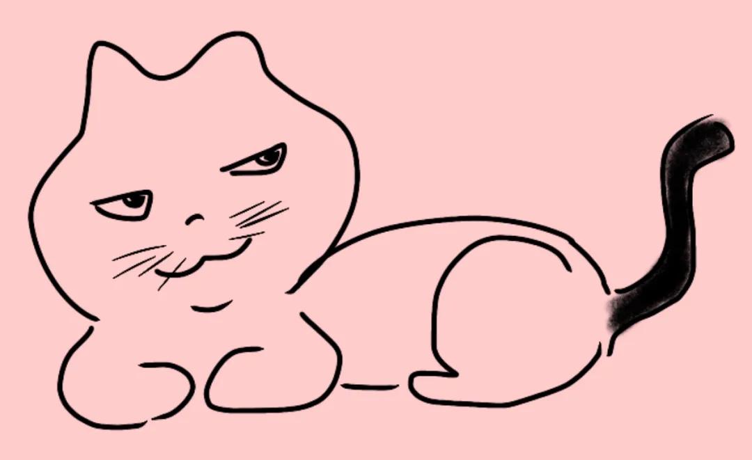 中国猫的雅称,猫生百态包括什么