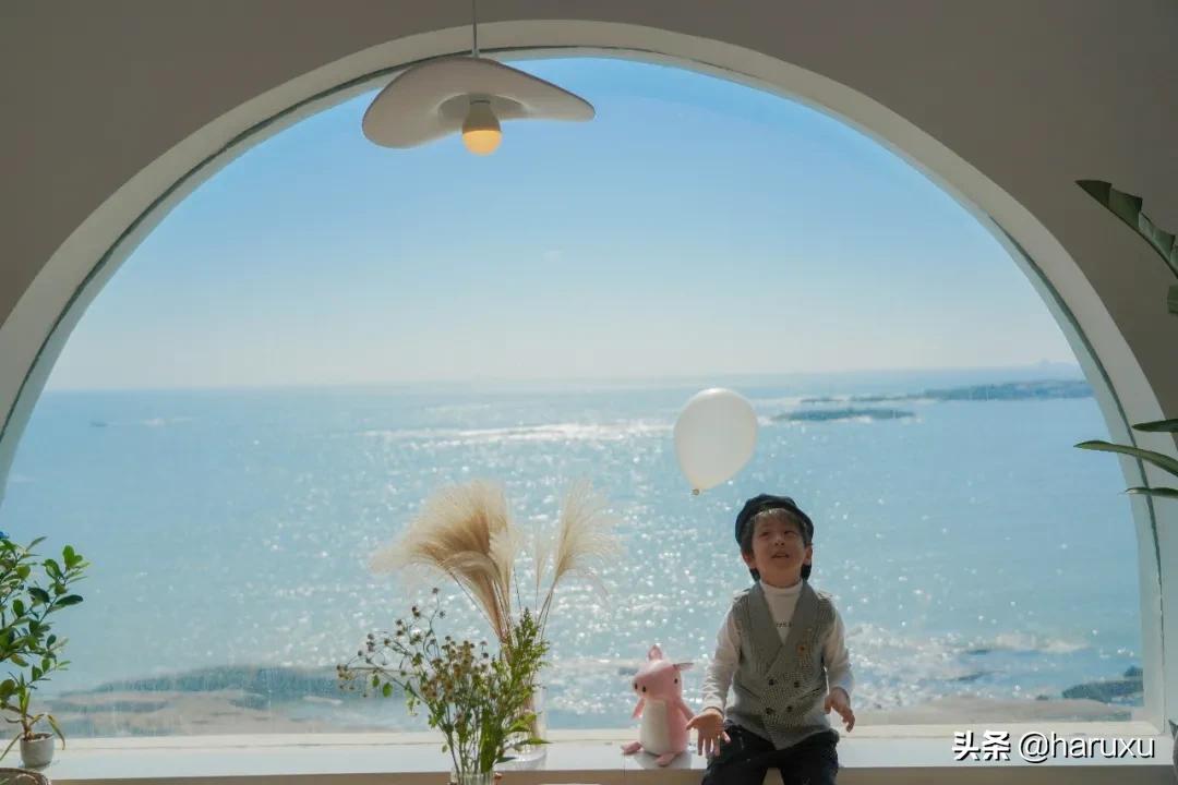 国庆节必打卡小众咖啡厅推荐,适合夏天打卡的咖啡馆推荐