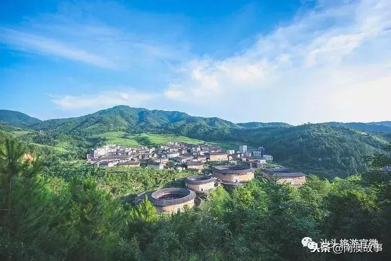 汕头人周边游,汕头附近温泉推荐