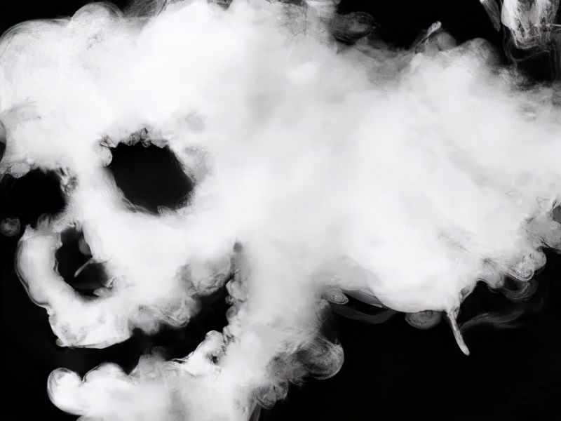 吸尼古丁少的烟对身体有害大吗,抽尼古丁含量小的烟危害