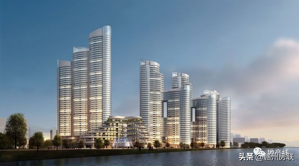 一饱眼福！海内外顶级大平层产品集锦！看后是不是要默默去搬砖？