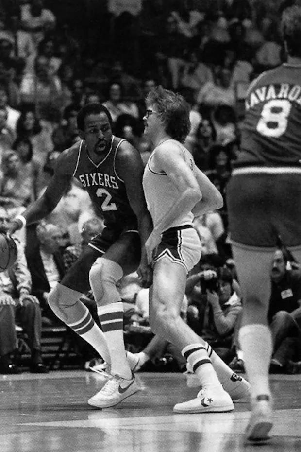 如果女朋友一生气就踩你的「小白鞋」，那么这篇请收藏｜球鞋推荐