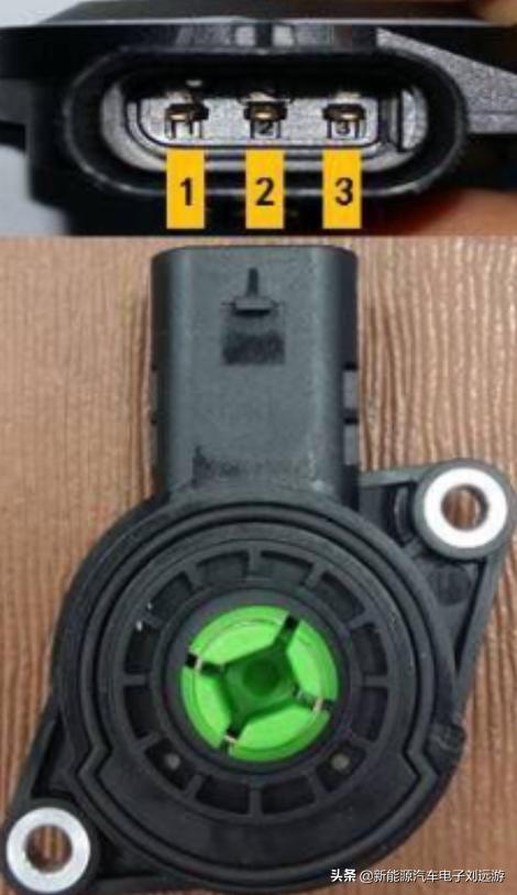 新途观p2015进气管风门位置,途观报进气管风门位置传感器故障