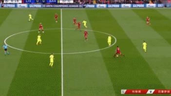 15欧冠决赛布斯克茨集锦,布斯克茨全场解析