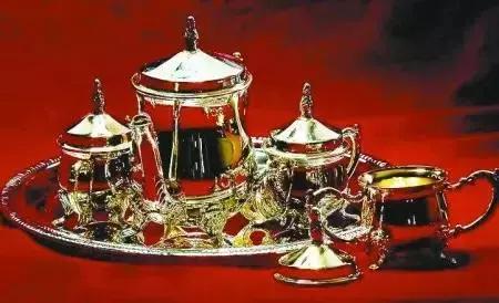 一方一俗，十八个国家的饮茶法