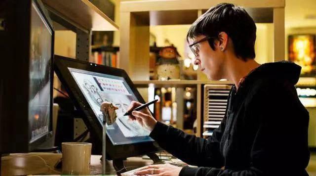 自学美术怎么赚钱,从零开始学美术的前景