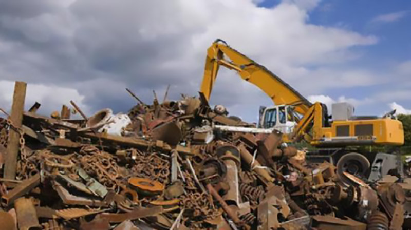 破烂王胡永根今年多少岁,拾废品胡永根