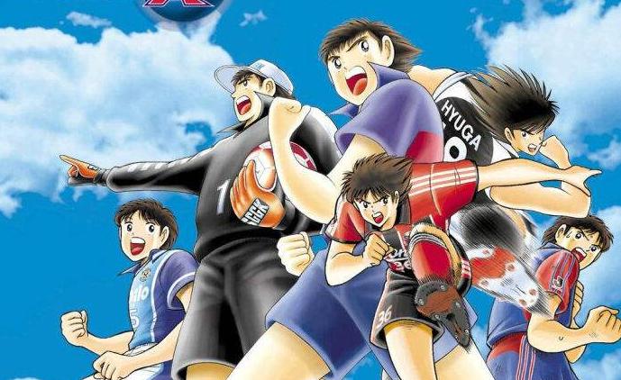 足球小将大空翼特别版,足球小将游戏玩法