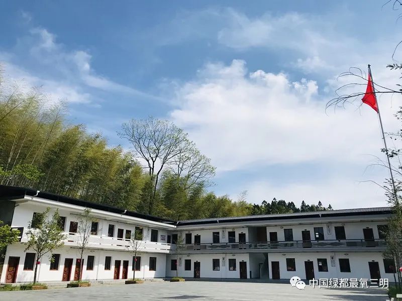 中国绿都三明旅游攻略,中国绿都乐购三明直播节明溪