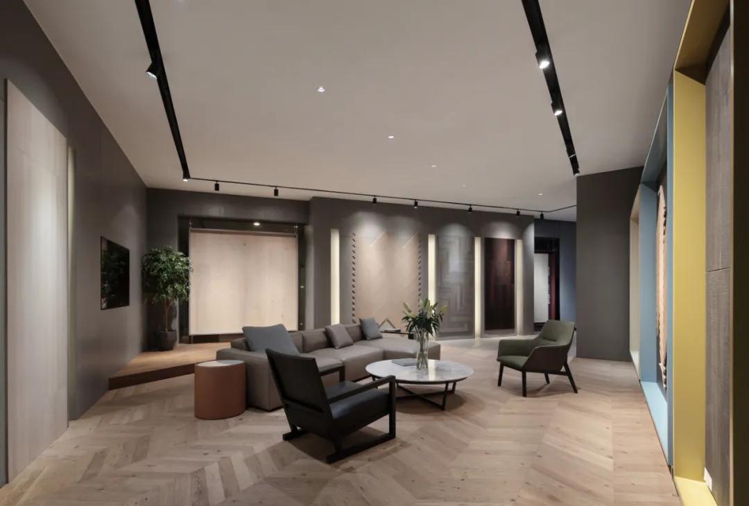 马蹄莲全案设计,马蹄莲空间设计全案思路