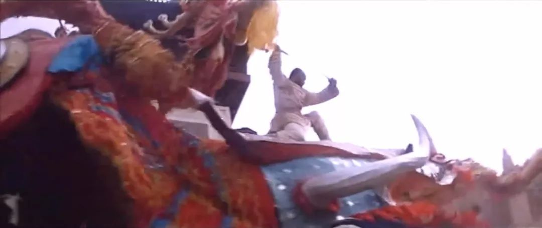 徐克拍的黄飞鸿有几部,徐克拍了几部黄飞鸿