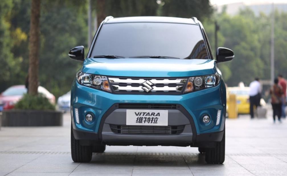 长安铃木最近上市的新车,长安铃木最新款图片