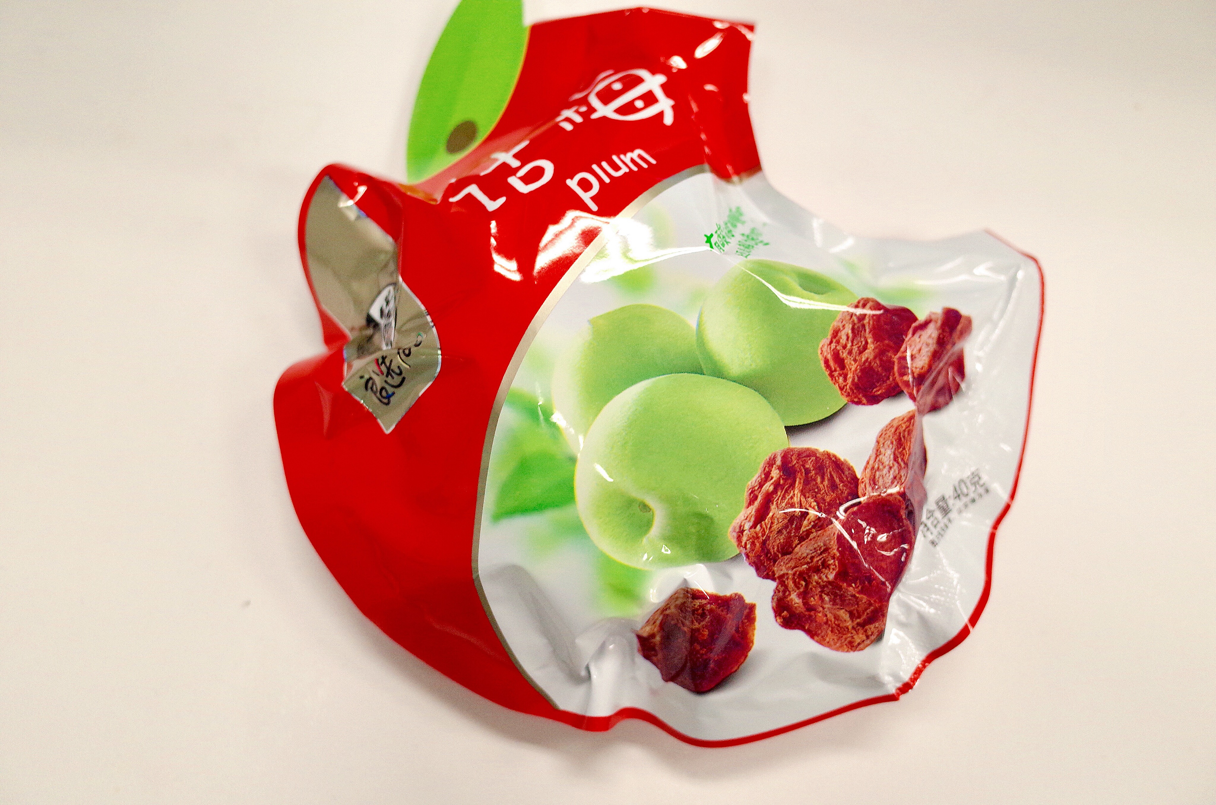 最好吃的甜脆梅,特别好吃的香梅有哪些