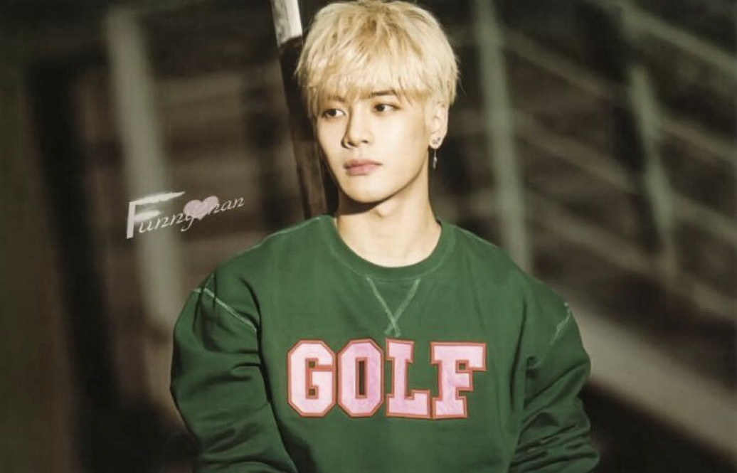 fendi时装秀王嘉尔,fendi第一时尚王嘉尔