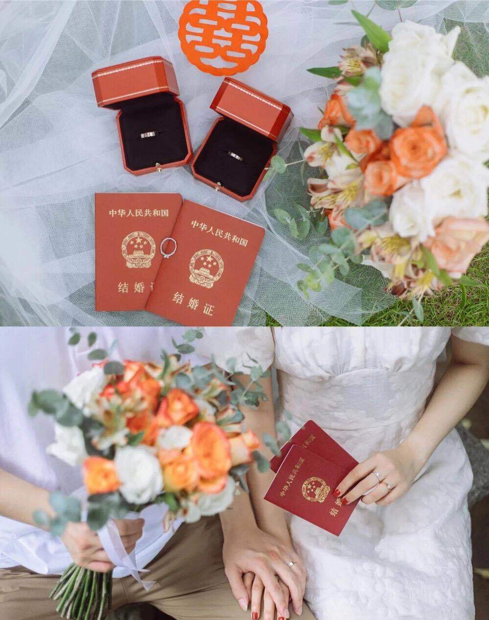 领结婚证流程婚检,领结婚证需要婚检有哪些项目