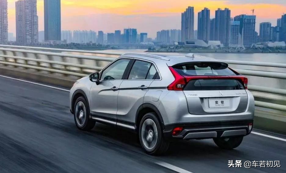 三菱商务神车多少钱,狂野飙车9三菱神车