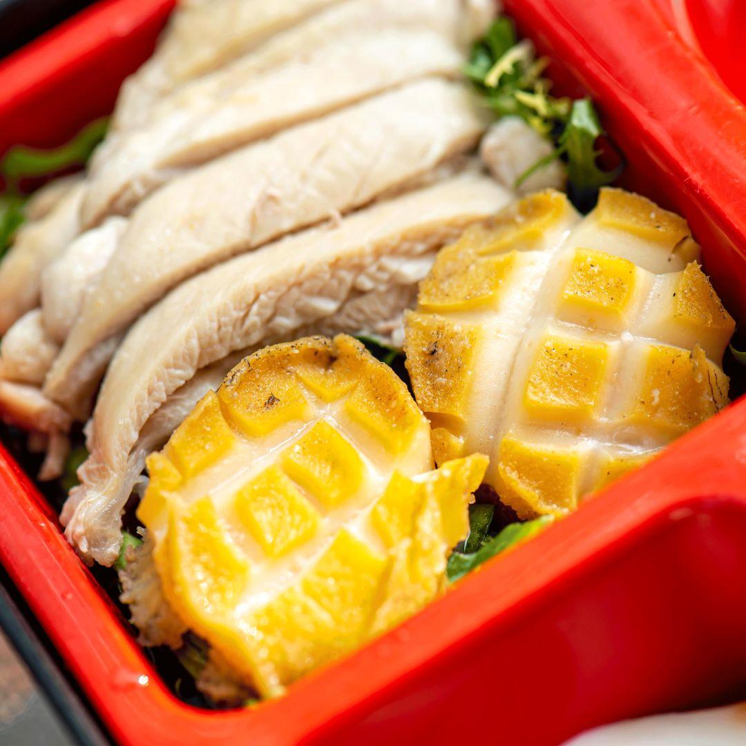 体验度假式甩肉，科学享瘦，7天秒变男神收割机