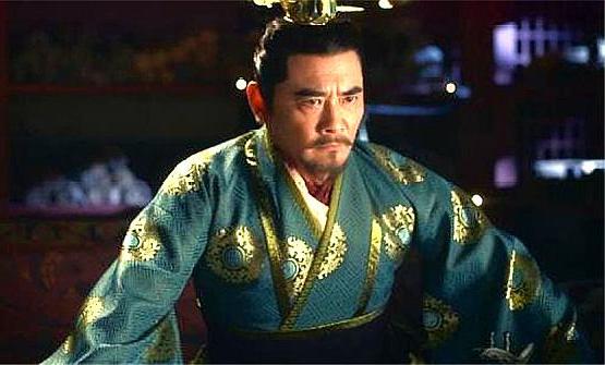 芈月传奇芈月和楚王对话,芈月传芈月谈威后