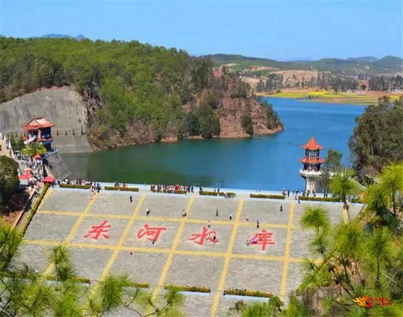 禄丰泡温泉攻略,禄丰恐龙谷温泉旅游攻略