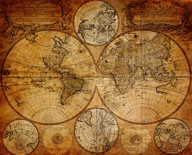 什么时期指南针开始应用于航海,指南针出现前的航海历史