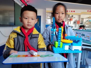 科学工作室里的“问题银行”