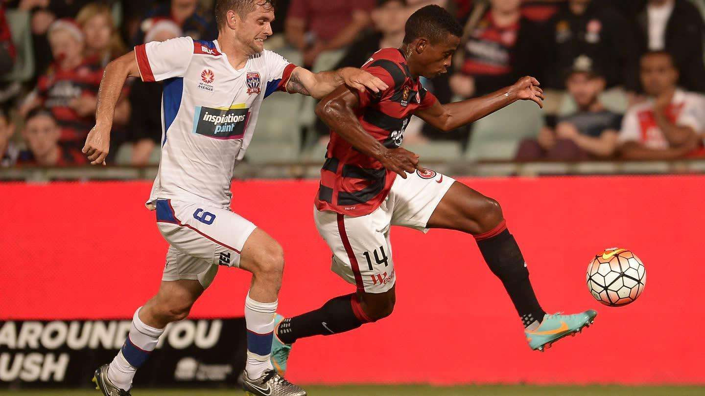 澳超西悉尼vs布里斯班直播,澳超西悉尼vs布里斯班