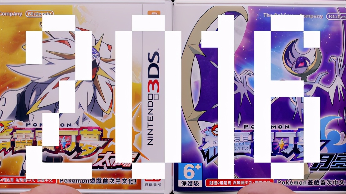 用心做视频，用脚做游戏！带你挖掘宝可梦纪念短片里的秘密