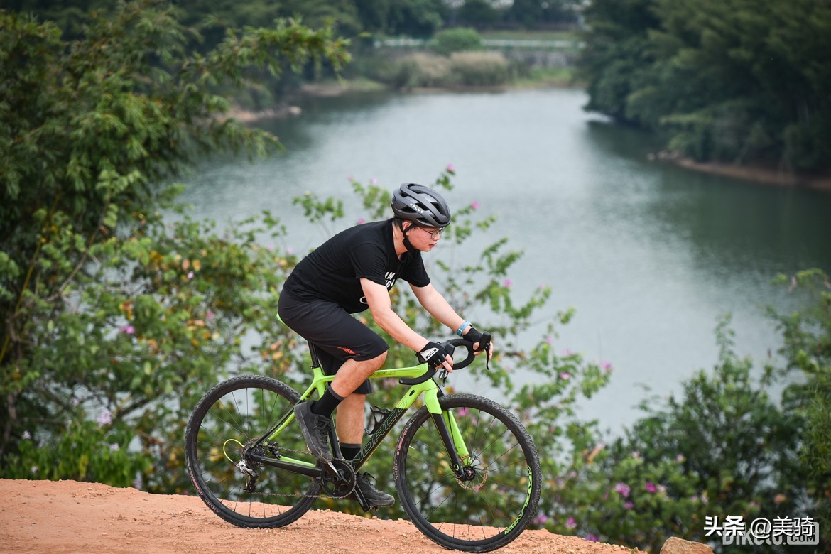 gravel公路车横向评测,gravel乐趣