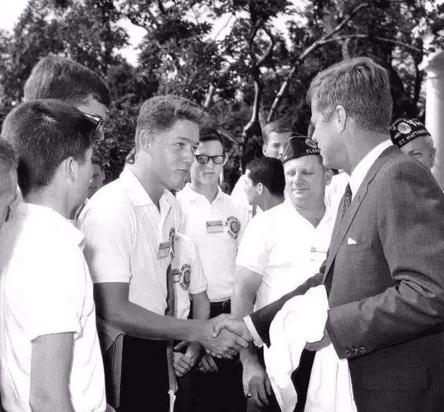 珍藏29年的照片,29张珍贵历史照片