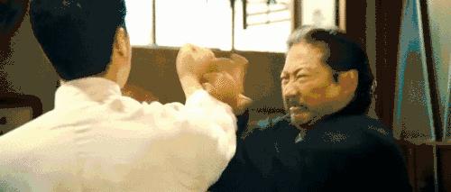 宗师那么多为什么偏偏叶问成功了,为什么宗师能一直巅峰第一