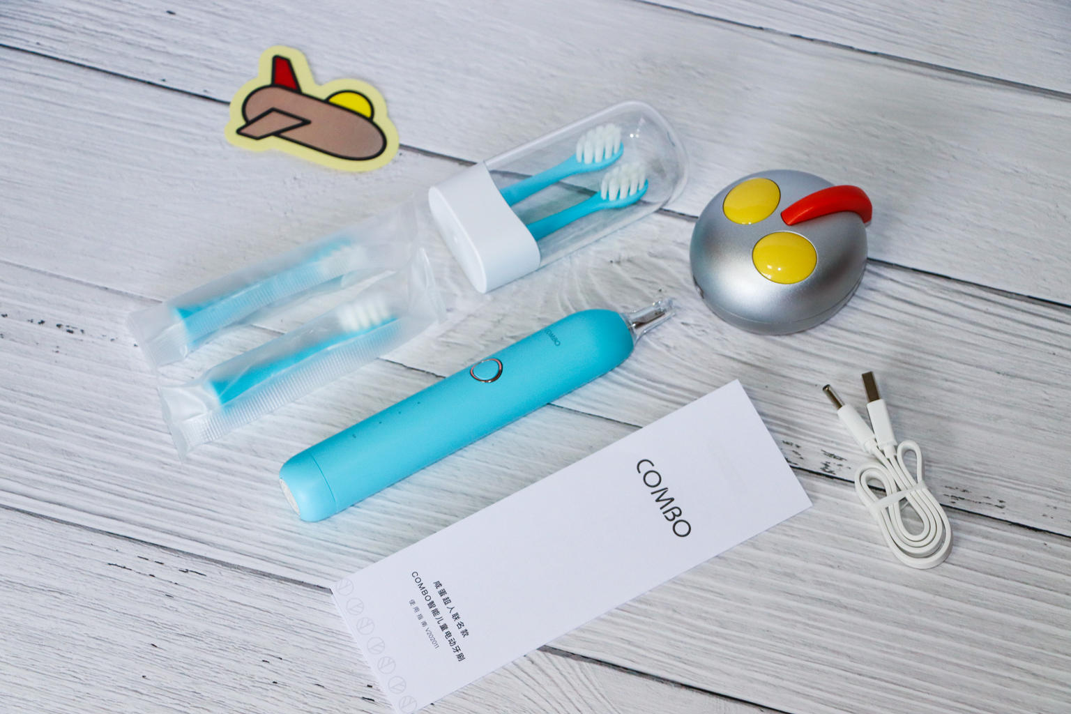 儿童牙刷推荐6-12岁不电动,电动牙刷儿童6-12岁不充电