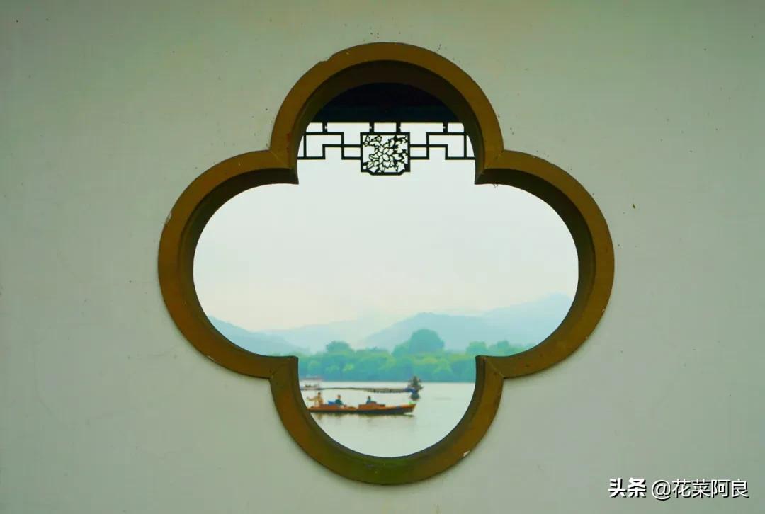 江南最忆是杭州,江南好最忆是杭州朗读