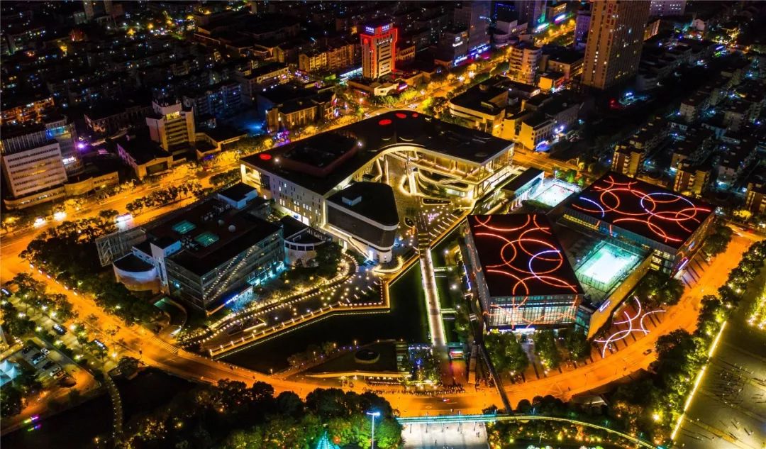 苏州最牛的地方,人民日报点赞苏州